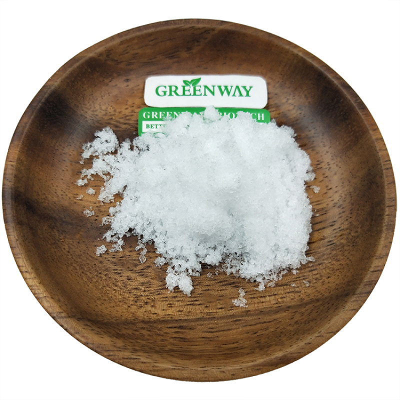Pharmaceutical Intermediates Research Reagent CAS 55-22-1 99% Purity Isonicotinic Acid